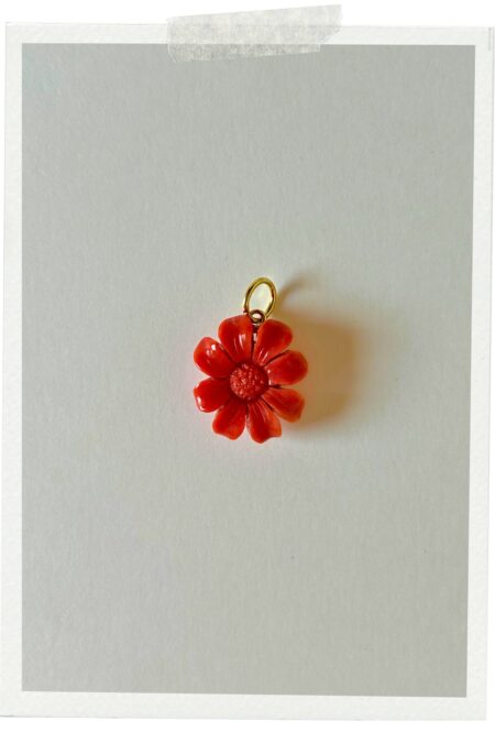 Flor India